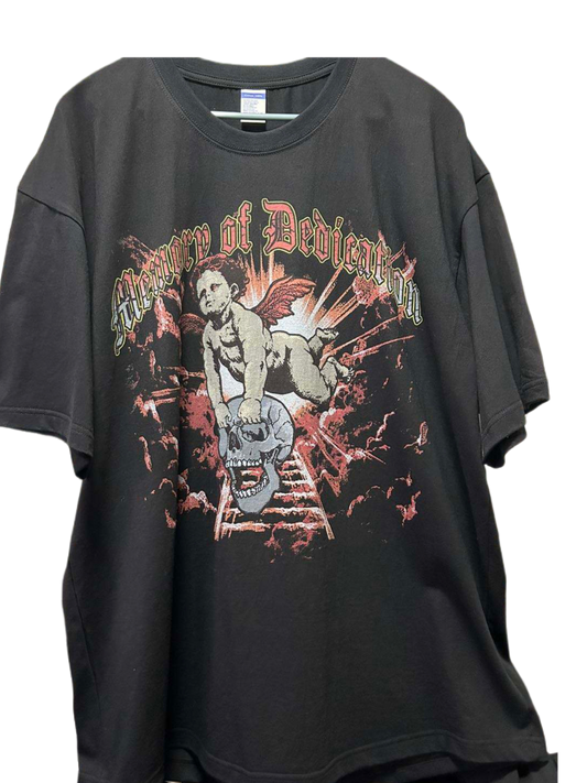“Kicked Out Of Heaven” Tee