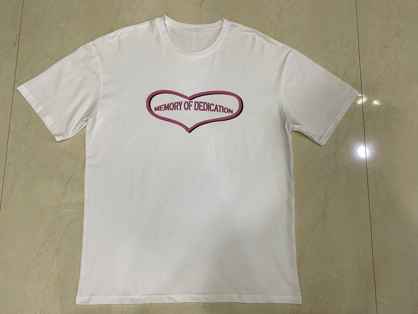 “Love Kills” Tee