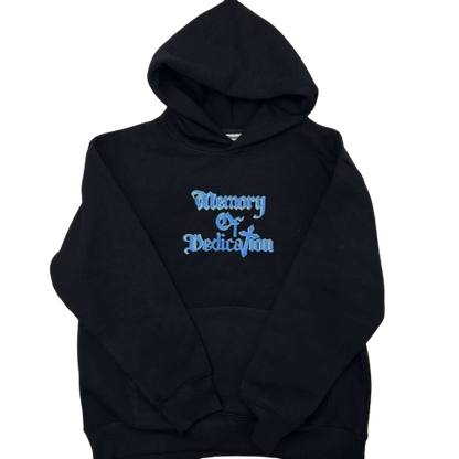 “Goddess Of Dedication” Hoodie