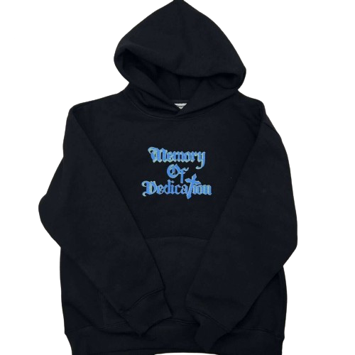 “Goddess Of Dedication” Hoodie