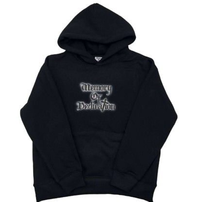 “Black Angel Party” Hoodie